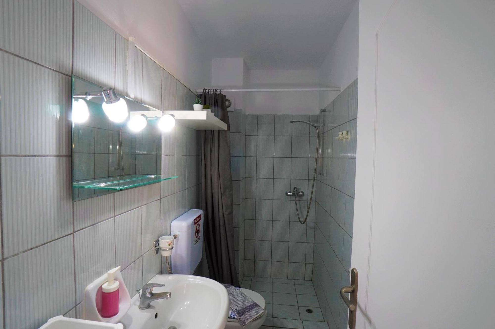 Apartamento Lambros A.p.t.s. Zakynthos Habitación foto