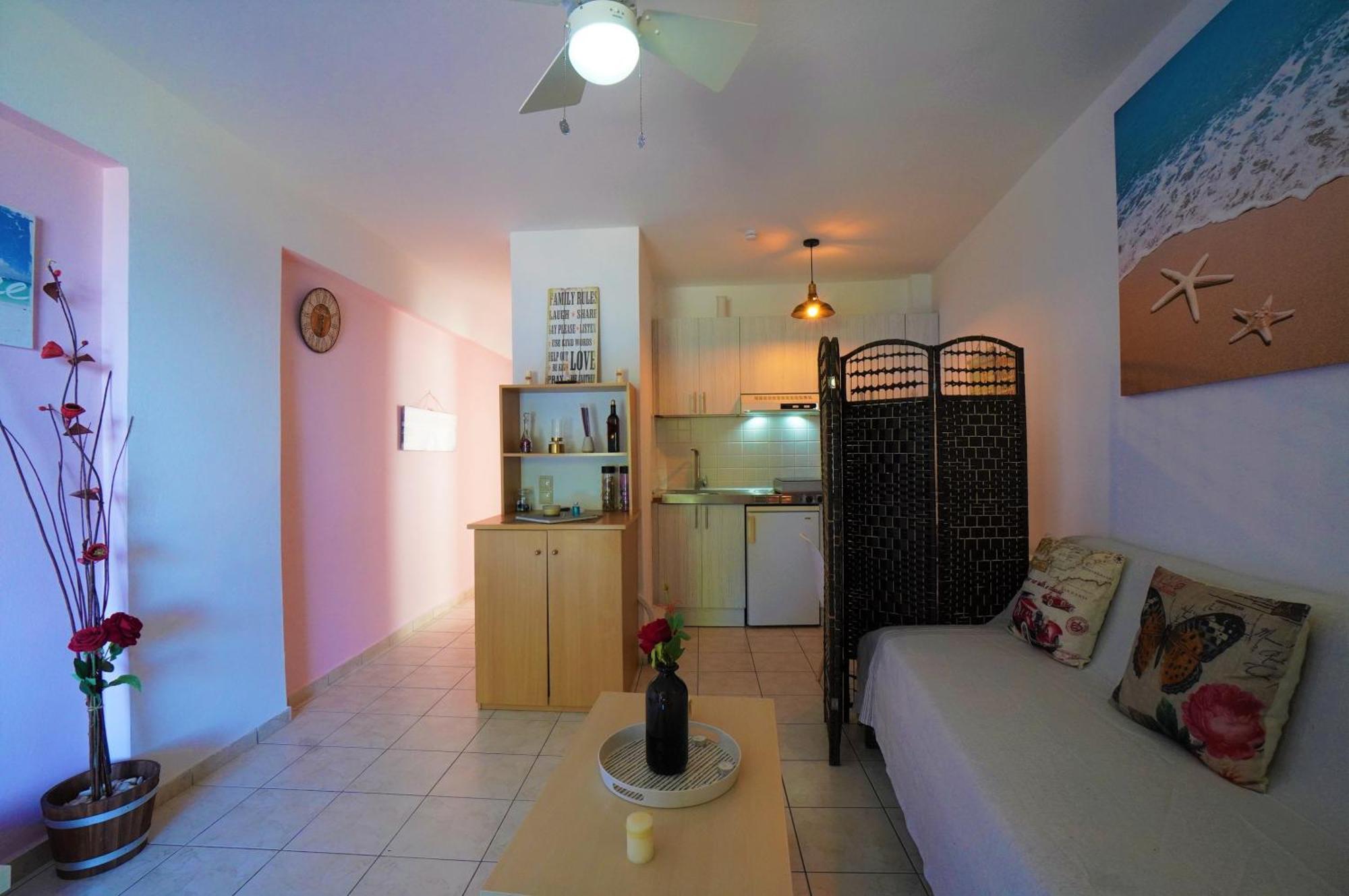Apartamento Lambros A.p.t.s. Zakynthos Habitación foto