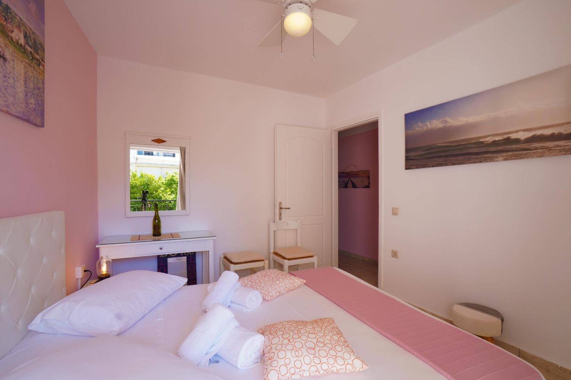 Apartamento Lambros A.p.t.s. Zakynthos Habitación foto
