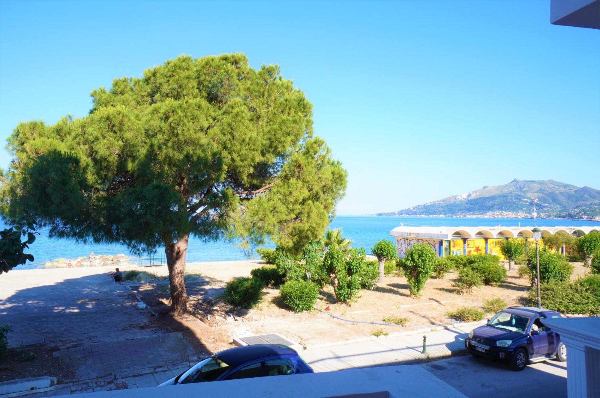 Apartamento Lambros A.p.t.s. Zakynthos Habitación foto