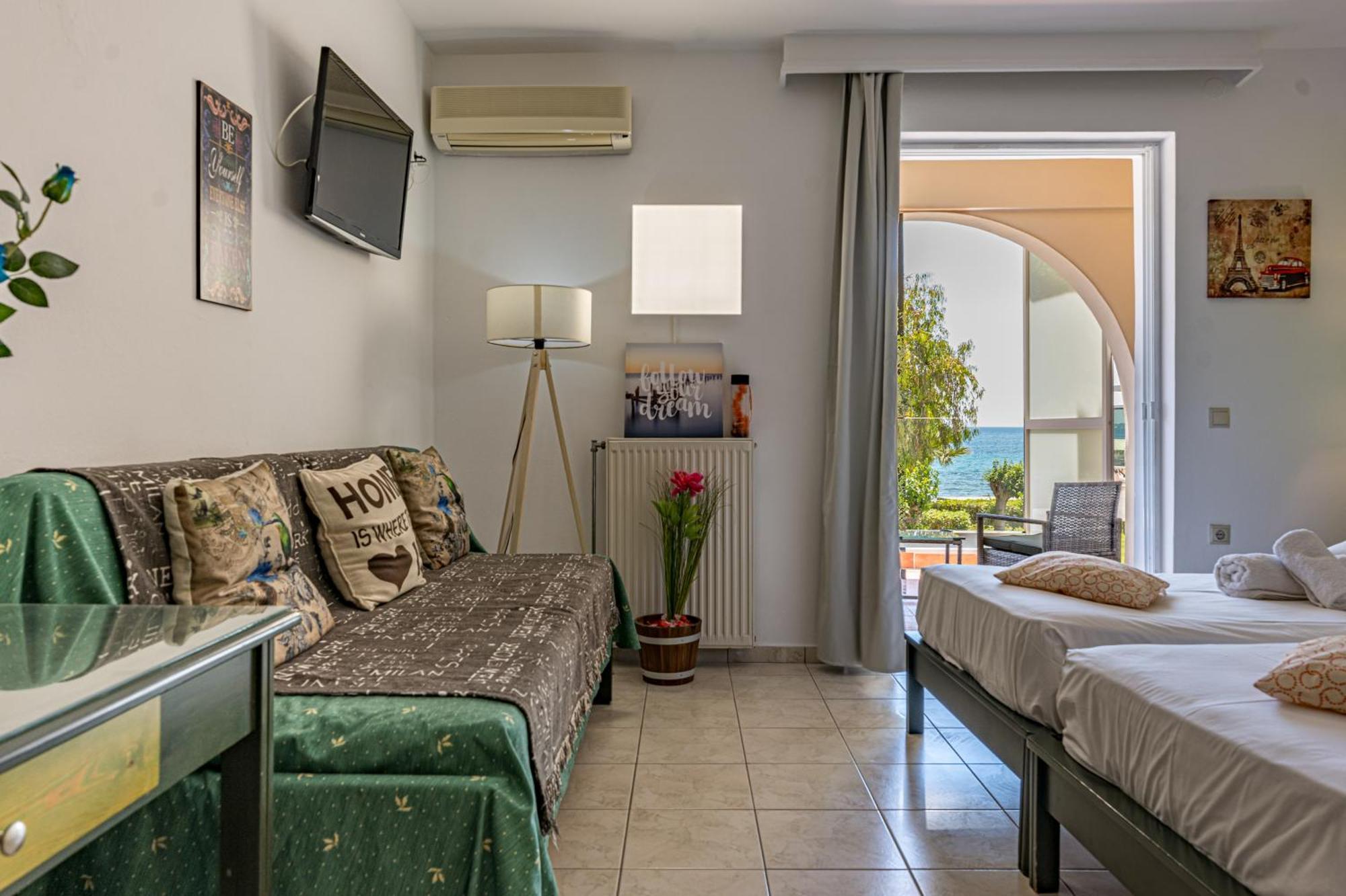 Apartamento Lambros A.p.t.s. Zakynthos Exterior foto