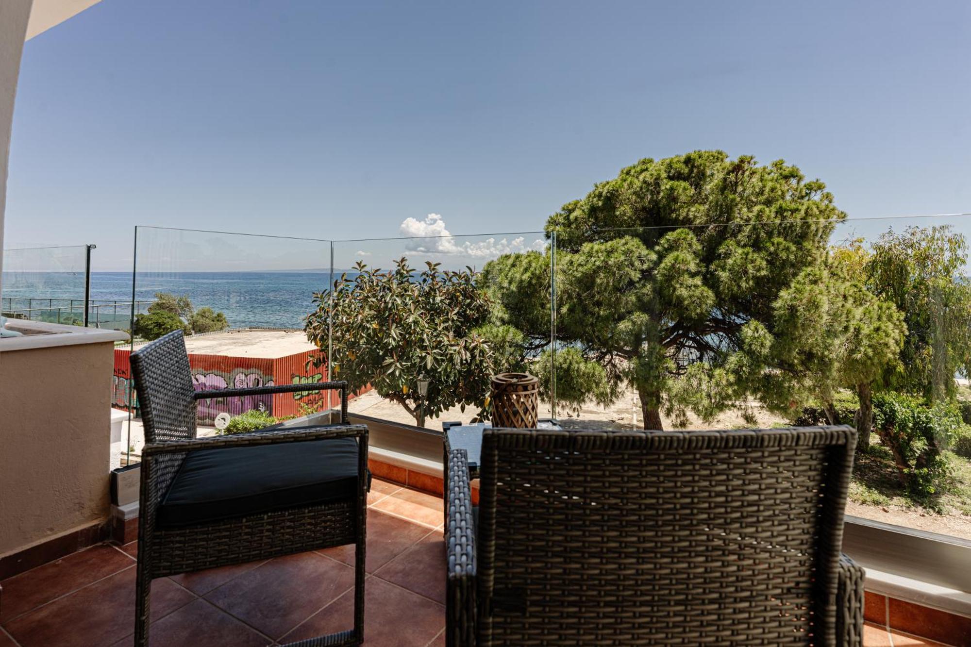 Apartamento Lambros A.p.t.s. Zakynthos Habitación foto