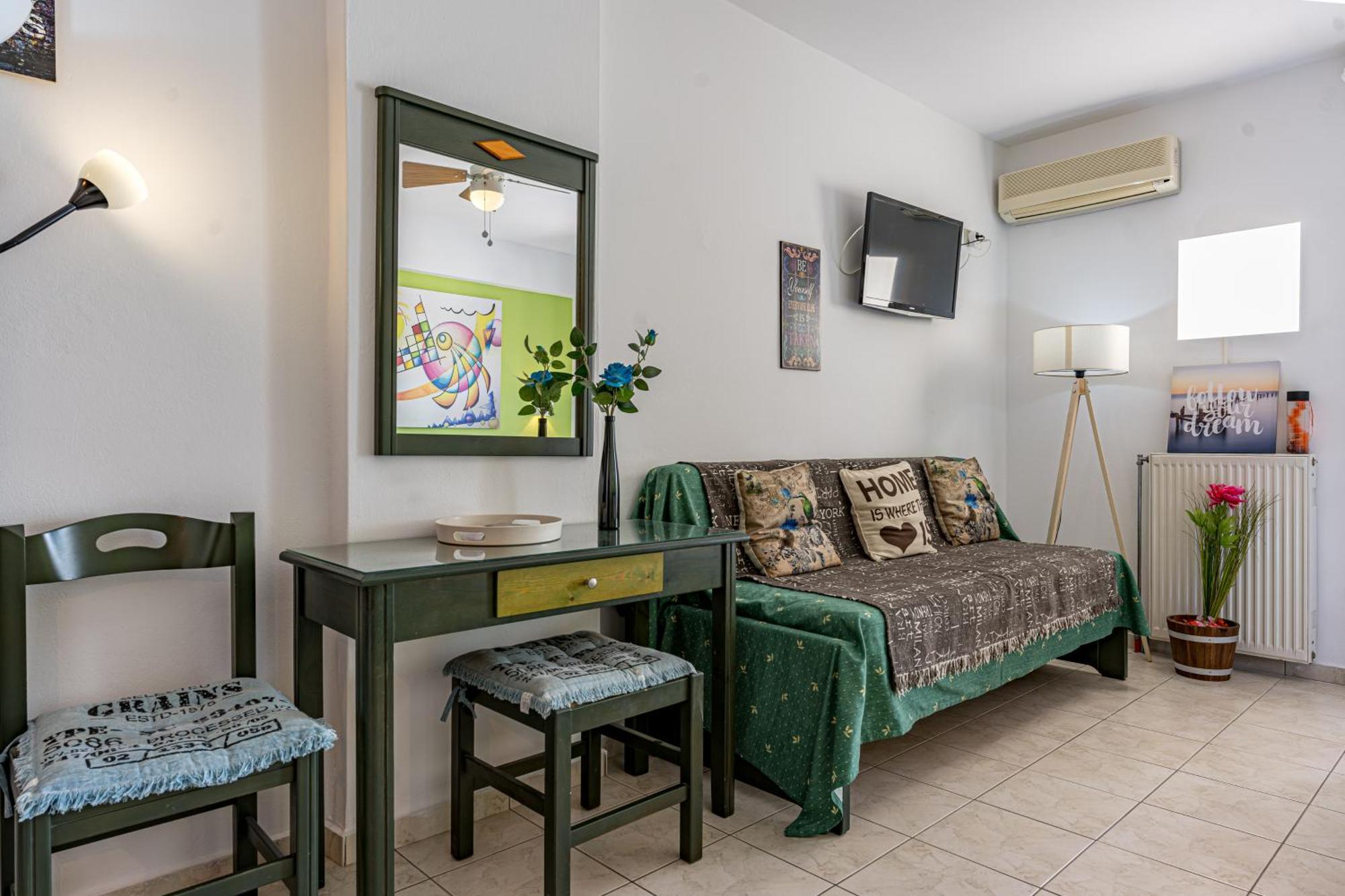 Apartamento Lambros A.p.t.s. Zakynthos Habitación foto