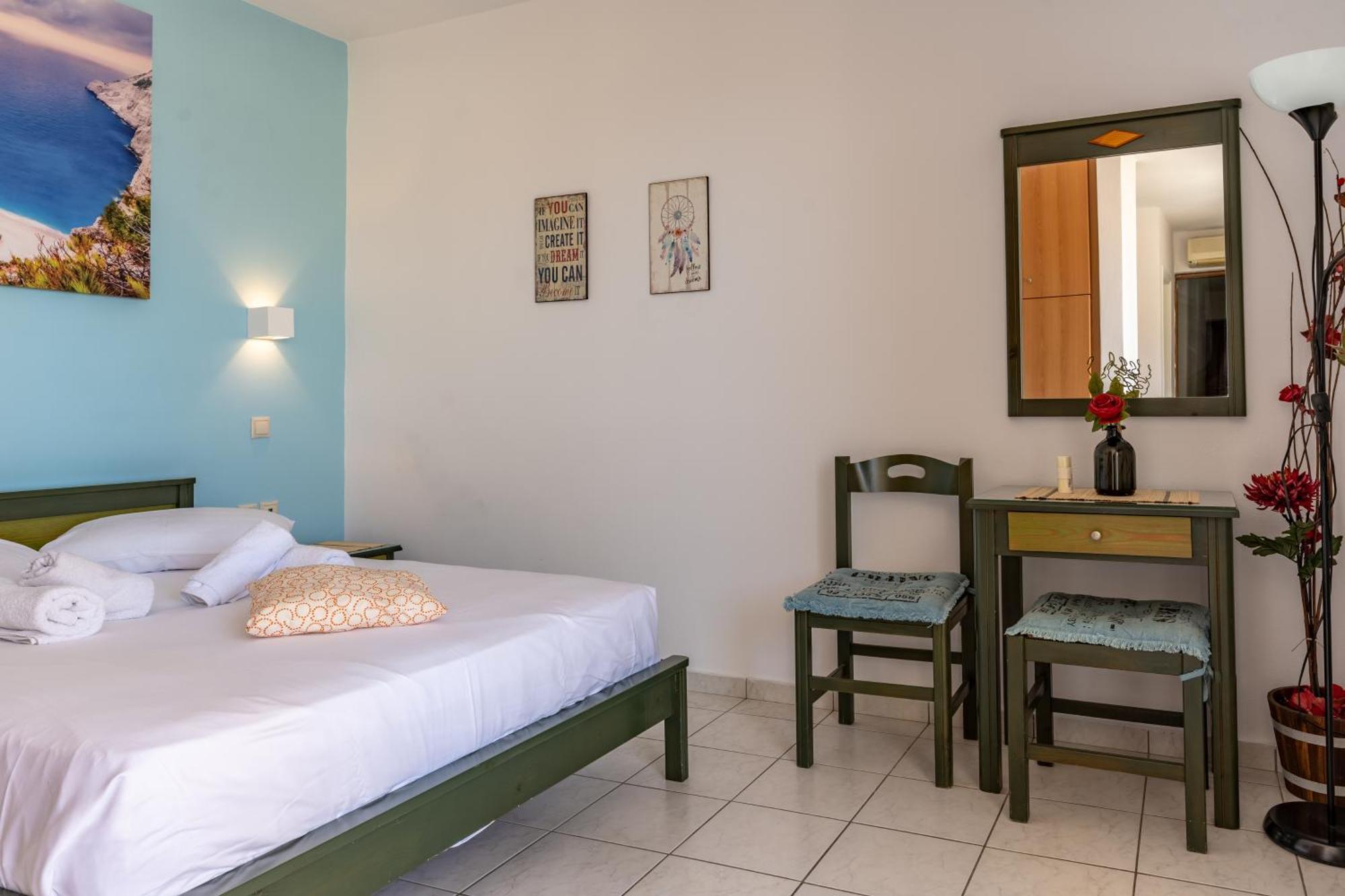 Apartamento Lambros A.p.t.s. Zakynthos Habitación foto
