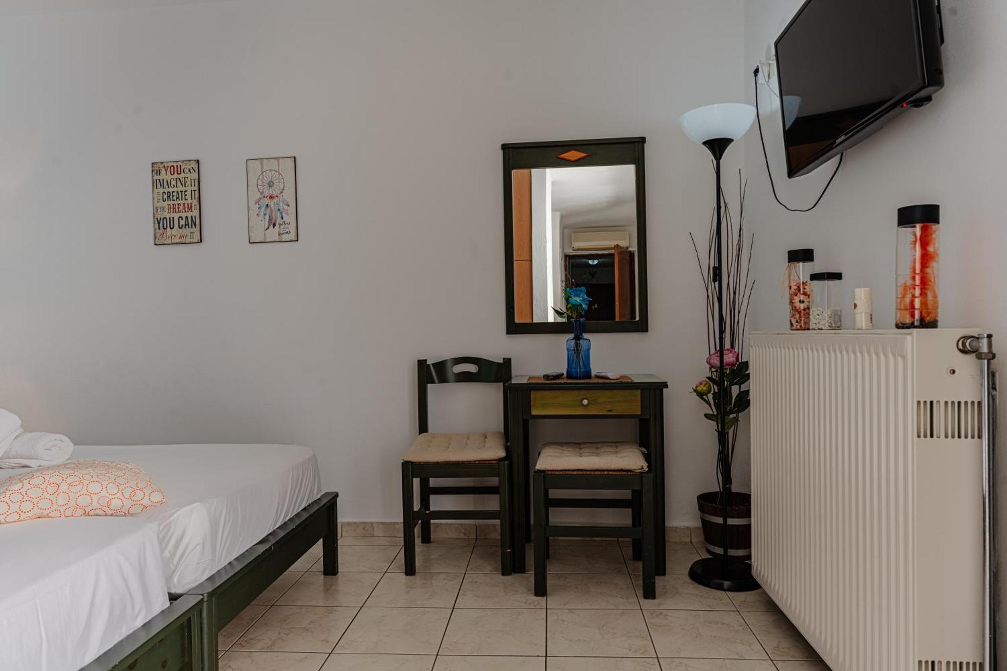 Apartamento Lambros A.p.t.s. Zakynthos Habitación foto
