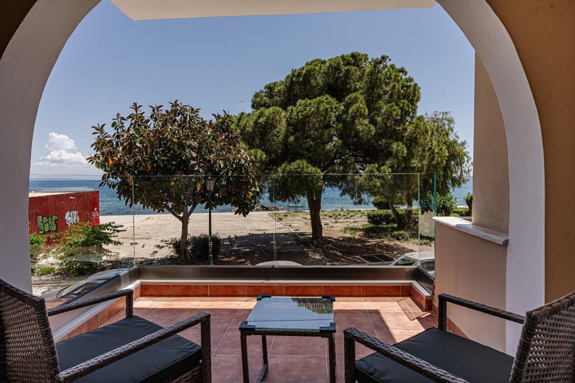 Apartamento Lambros A.p.t.s. Zakynthos Exterior foto