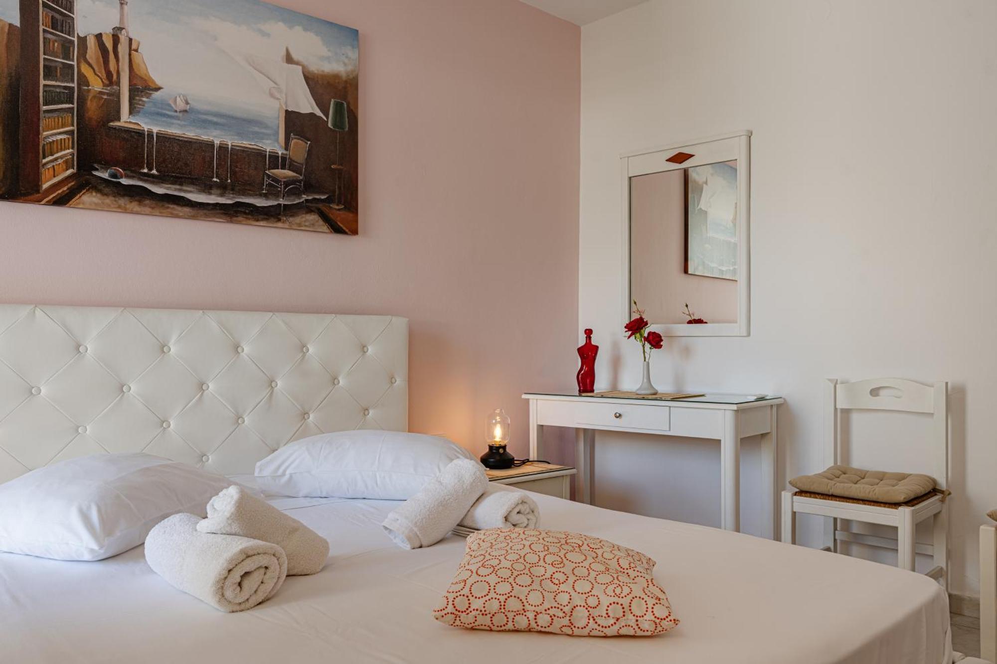 Apartamento Lambros A.p.t.s. Zakynthos Habitación foto